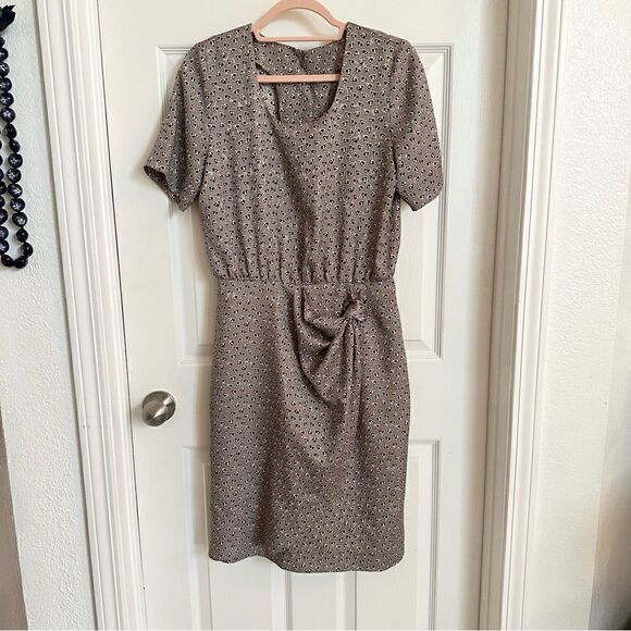 $5 SALE Vintage 1980’s dress - Picture 1 of 6